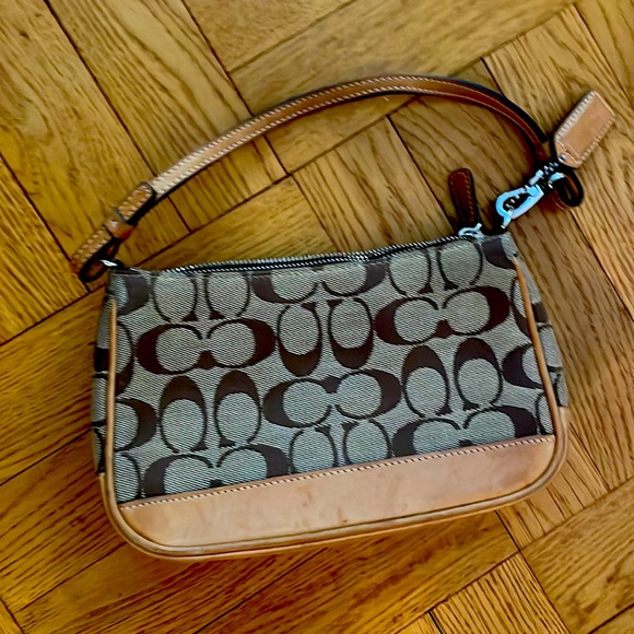 Coach Mini Bag - Picture 1 of 5